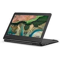 Lenovo 300e Chromebook 2nd Gen Touchscreen Laptop, 11.6in 2 in 1